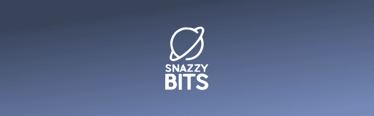 Snazzy Bits
